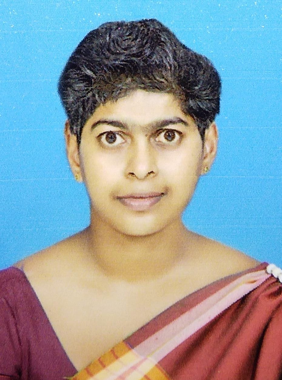නිශානි මිය