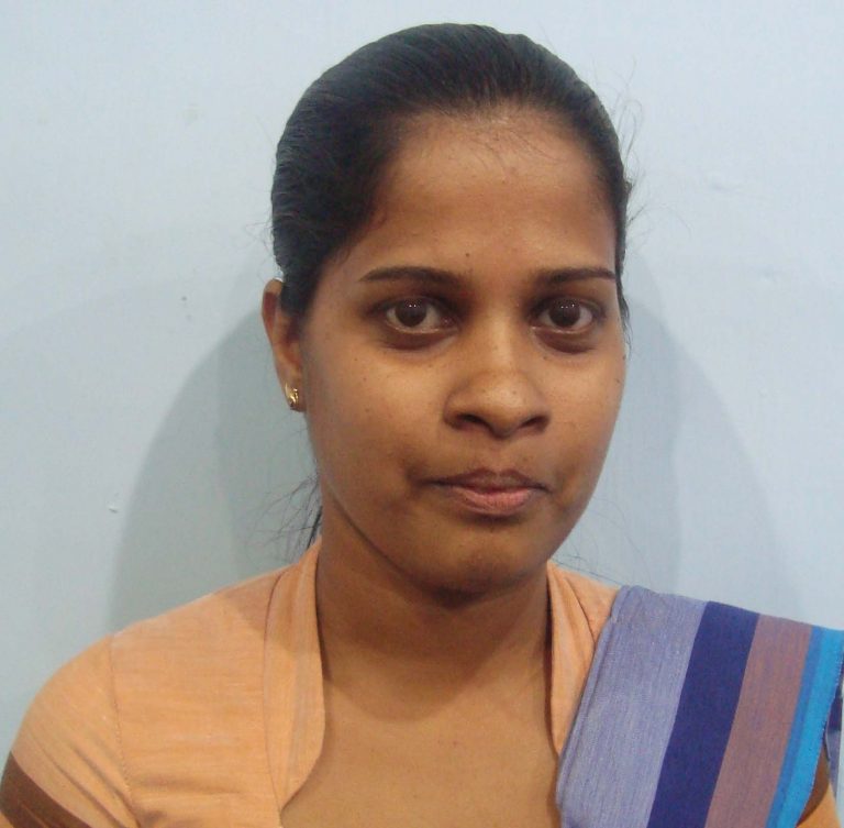 ඩබ්. ඒ. චමරි මධුෂානි